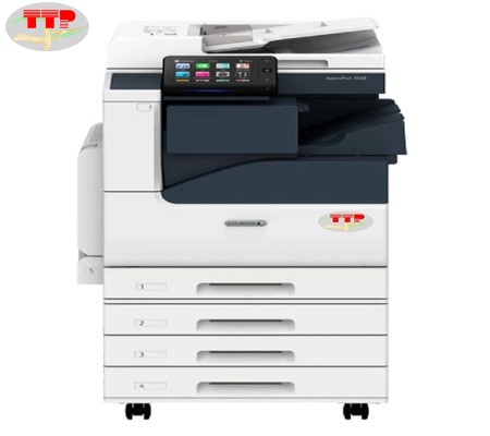 Máy photocopy Fuji Xerox