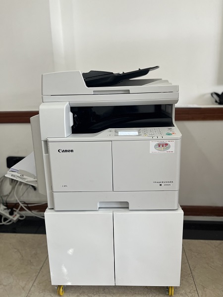 Máy photocopy Canon IR 2006N