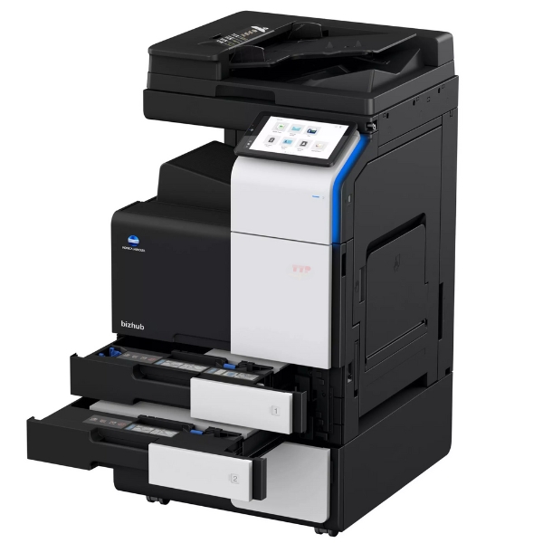 Máy photocopy Konica Minolta Bizhub 301i
