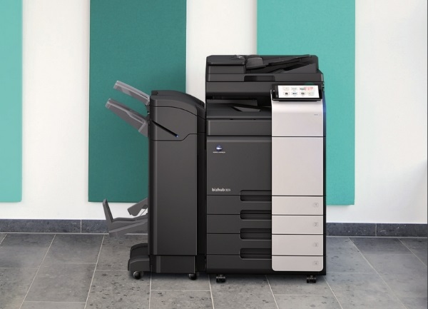 Máy photocopy Konica Minolta Bizhub 361i TTP