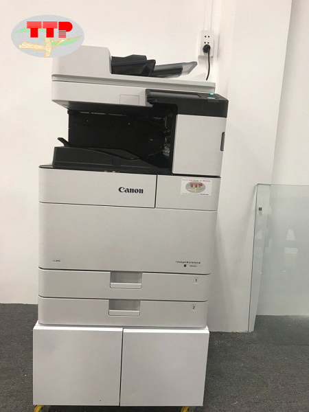 Máy photocopy Canon IR 2645i