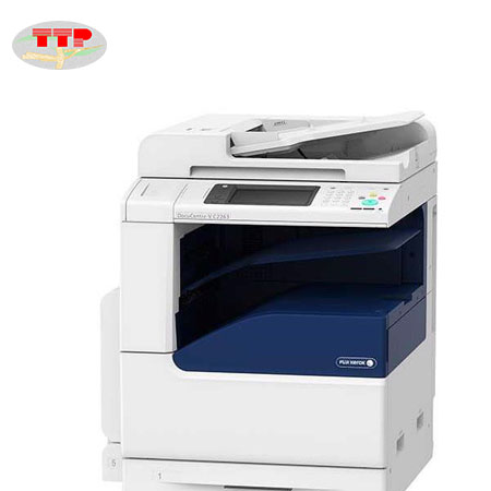 Ưu điểm nổi bật của máy photocopy Fuji Xerox
