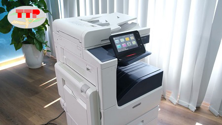 Máy photocopy Fuji Xerox ApeosPort 5570