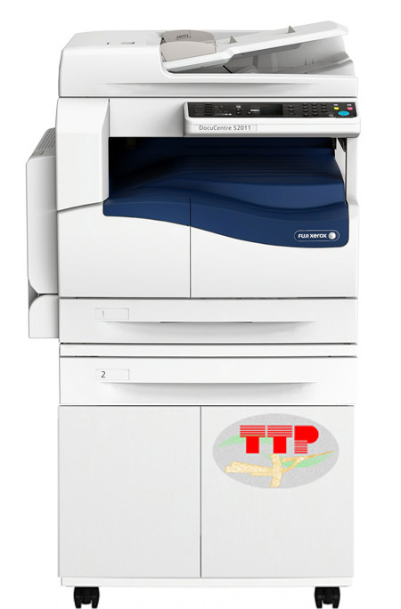 Máy photocopy Fuji Xerox DocuCentre S2011