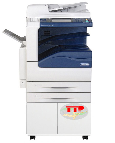 Máy photocopy Fuji Xerox DocuCentre V2060 CPS