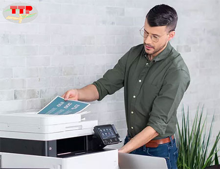 Máy photocopy giá rẻ dưới 10 triệu