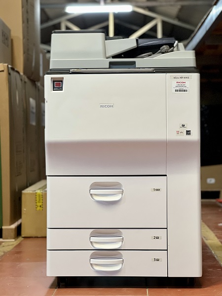 Máy photocopy giá rẻ dưới 10 triệu