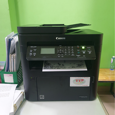 Máy photocopy giá rẻ dưới 10 triệu