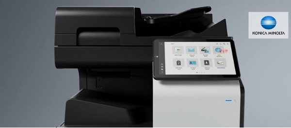 Máy photocopy Konica Minolta Bizhub 551i TTP