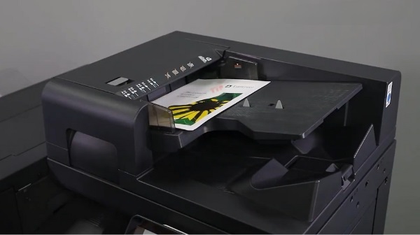 Máy photocopy Konica Minolta Bizhub 551i TTP