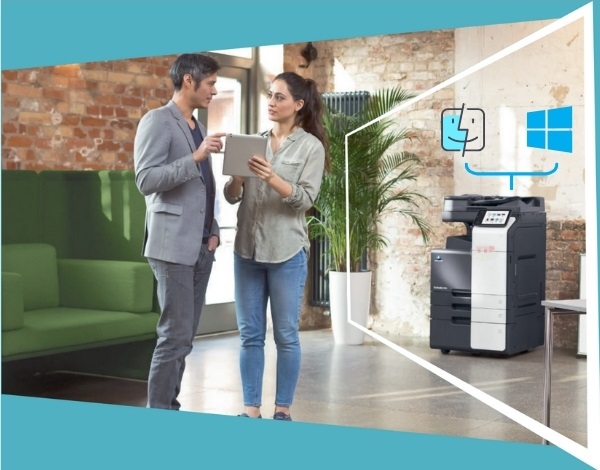 Máy photocopy Konica Minolta Bizhub 651i TTP