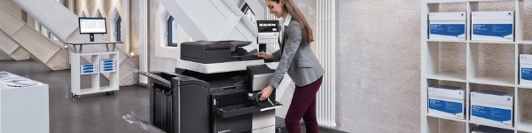 Máy photocopy Konica Minolta Bizhub 651i TTP