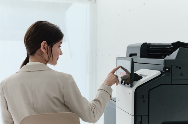 Máy photocopy Konica Minolta Bizhub 651i TTP