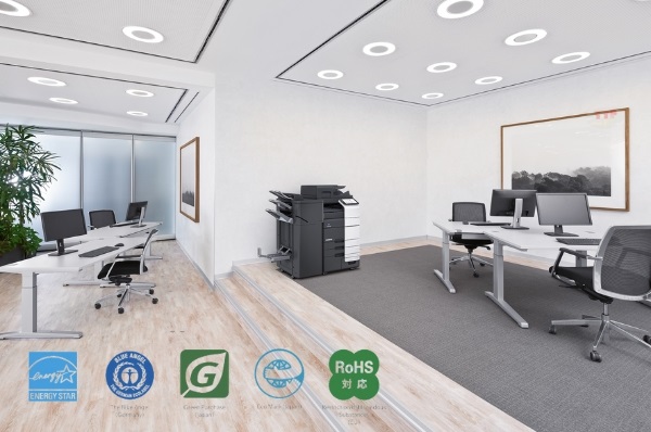 Máy photocopy Konica Minolta Bizhub 751i TTP