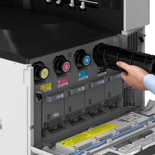 Máy photocopy màu Canon IR C3326i