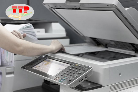 Tính năng của máy photocopy mini