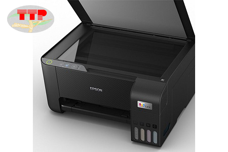 Máy in Epson L3210 đa chức năng