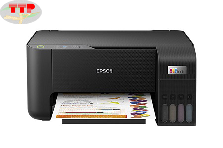 Máy in Epson L3250 đa chức năng