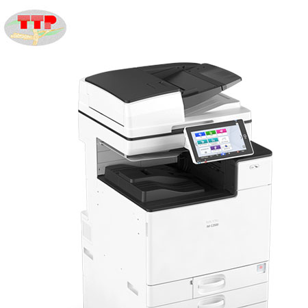 Chức năng của máy photocopy Ricoh