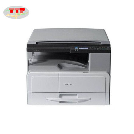 Máy photocopy Ricoh Aficio Mp 2014D