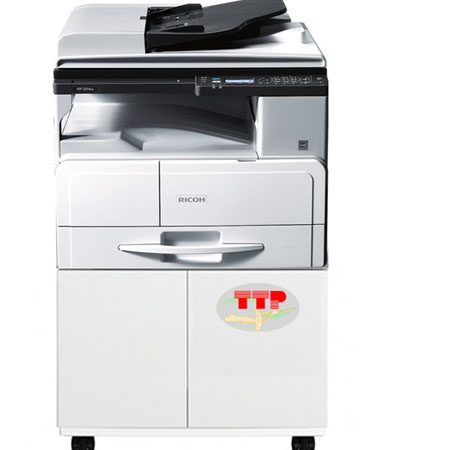 Máy photocopy Ricoh Aficio Mp 2014AD