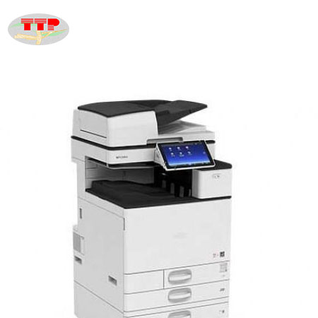 Máy photocopy Ricoh Aficio Mp 3555SP