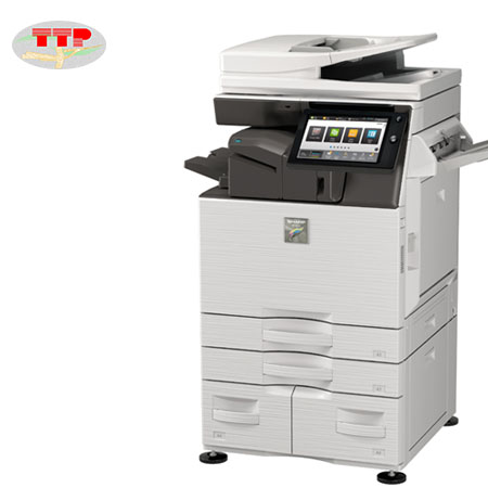 Các tính năng của máy photocopy Sharp