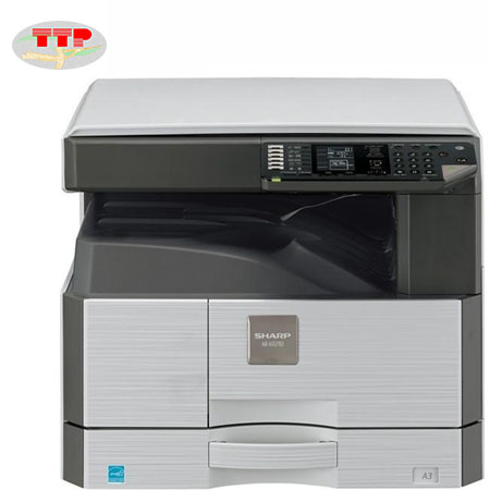 Máy photocopy Sharp AR 6020DV