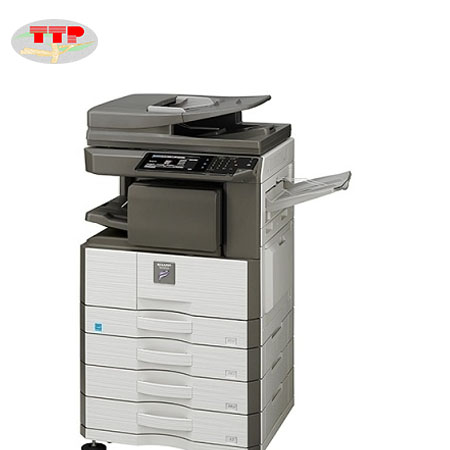 Máy photocopy Sharp MX-M356Nv