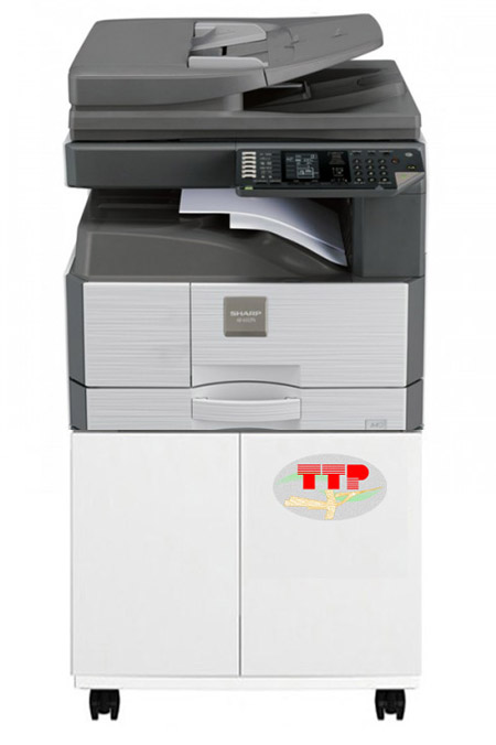 Máy photocopy Sharp AR-6020D
