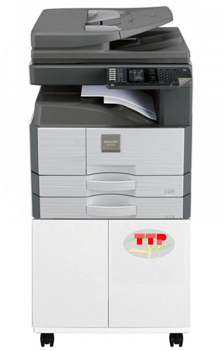 Máy photocopy Sharp AR-6031N