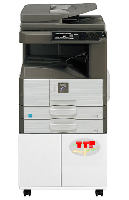 Máy photocopy Sharp MX-M265N