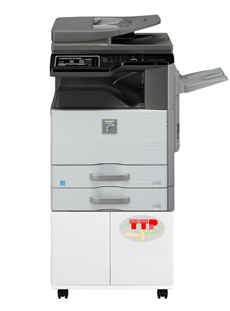 Máy photocopy Sharp MX-M464N