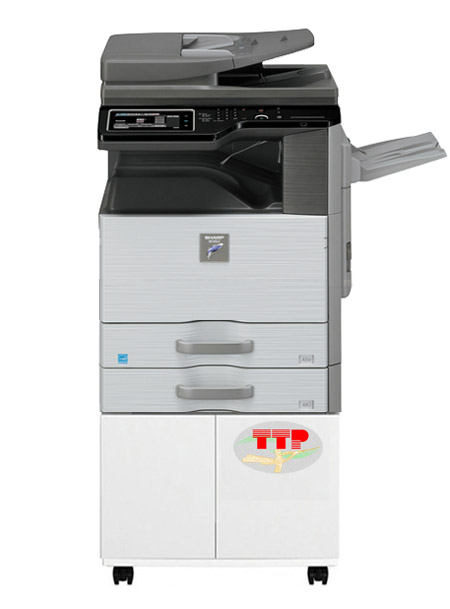 Máy photocopy Sharp MX-M564N