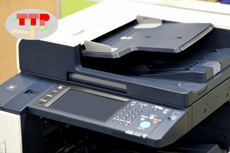 Máy photocopy siêu tốc