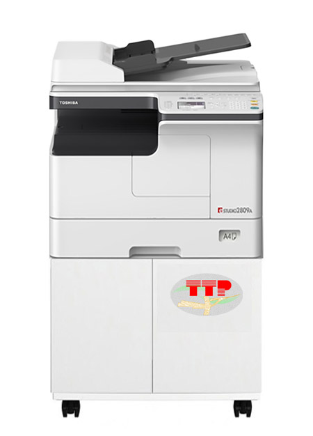 Máy photocopy Toshiba e-Studio 2309A