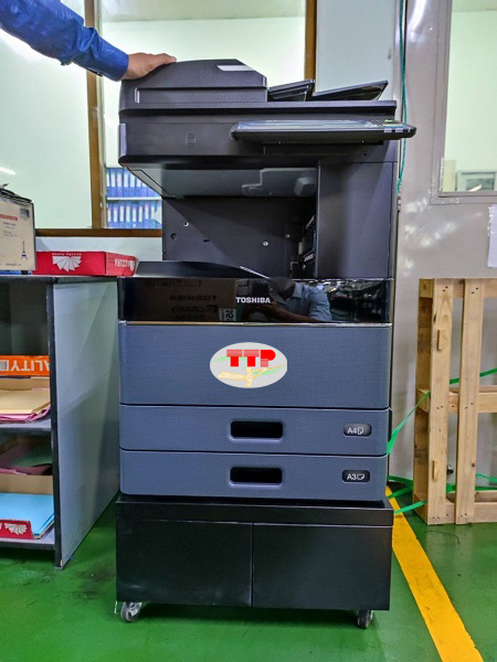 Máy photocopy Toshiba e-Studio 3528A