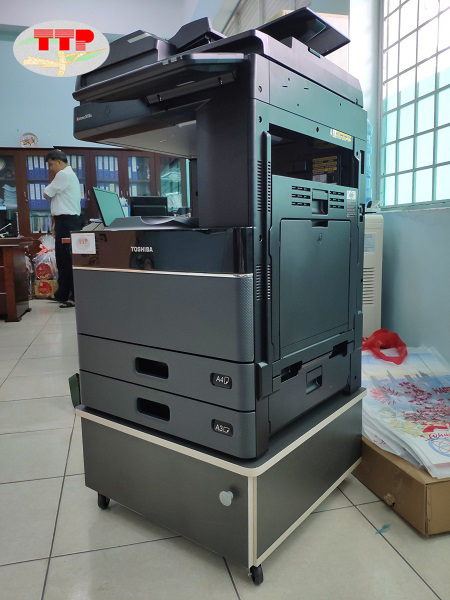 Máy photocopy Toshiba e-Studio 4528A