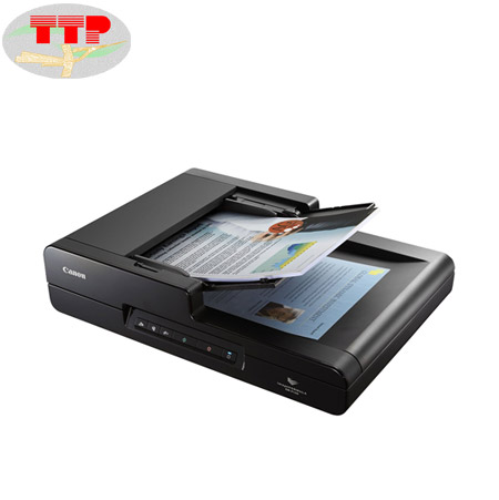 Máy quét Canon DR F120
