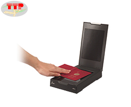 Máy quét Fujitsu FI-65F