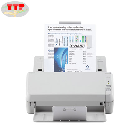 Máy quét Fujitsu SP1120