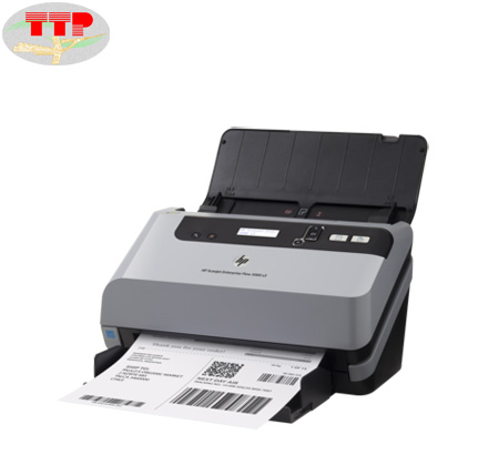 máy scan Hp Scanjet Enterprise 5000 S3