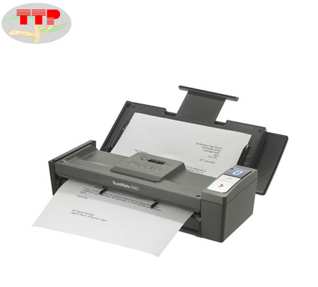 Máy scan Kodak I940