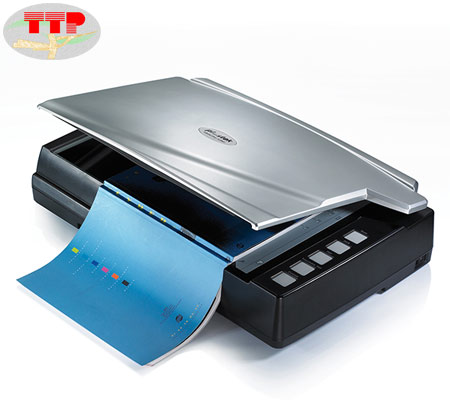 Máy scan Plustek A360