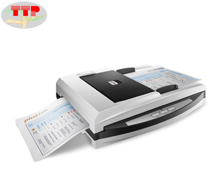 Máy quét Plustek PN2040