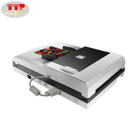 Máy quét Plustek PL4080