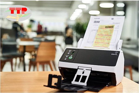 Máy scan Fujitsu Fi-8150U