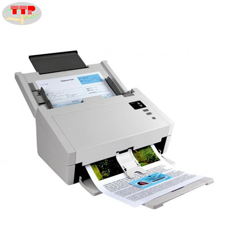 Ưu điểm nổi bật của máy quét Avision