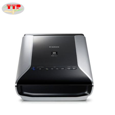 Máy quét mặt kính phẳng và phim CanoScan