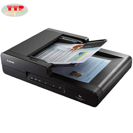 Máy quét tài liệu DR